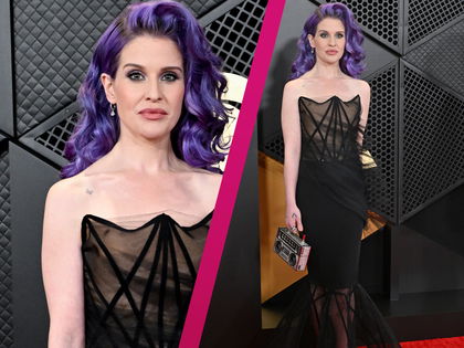 Kelly Osbourne: Sie schwört auf Abnehmspritze Ozempic - und bringt etliche Menschen in Gefahr