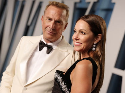 Kevin Costner: Scheidung durch! Seine Ex bekommt ein Vermögen