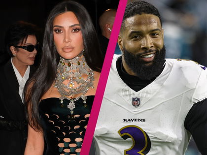 Kim Kardashian: Odell Beckham Jr. soll ihr neuer Freund sein - So hoch ist sein Vermögen