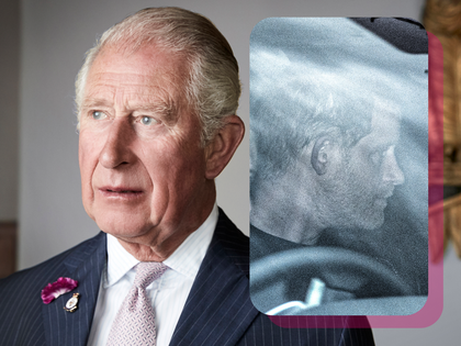 Prinz Harry & Charles: Enthüllt - die Wahrheit hinter ihrem 45-Minuten-Gespräch