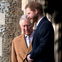 König Charles: "Unverzeihlich" - Nutzt Prinz Harry Archie & Lilibet als Druckmittel?