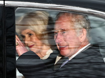 König Charles III.: Kampf gegen den Krebs – Royale Rückkehr nach London!