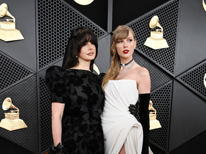 Grammys 2024: Die schönsten und aufregendsten Looks vom Red Carpet