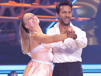 "Let's Dance": Trainings-Eklat zwischen Biyon Kattilathu & Marta Arndt