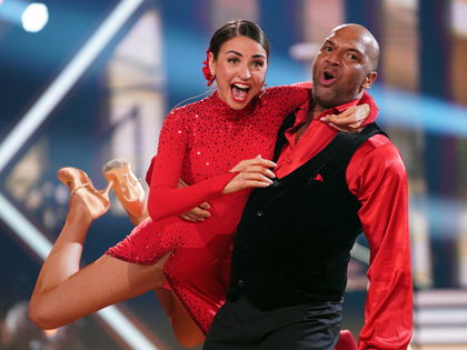 "Let's Dance": Ekaterina Leonova & Detlef D! Soost haben das Land verlassen! Das steckt dahinter