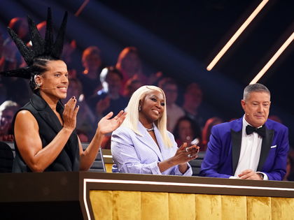 Motsi Mabuse: Die Wahrheit über die "Let’s Dance"-Jury