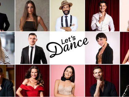 "Let's Dance": Krasse Unterschiede - Geheime Gagen der Profi-Tänzer enthüllt?