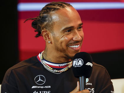 Lewis Hamilton: Sein Vermögen - So reich ist der Formel-1-Star