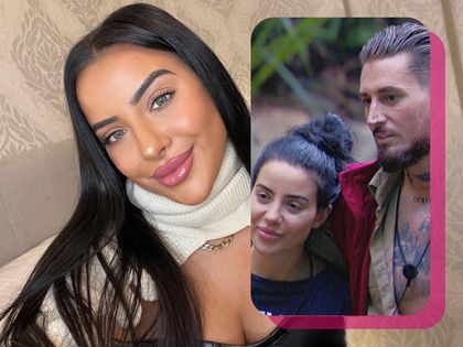 Leyla Lahouar: Nach Dschungel-Flirt mit Mike Heiter - Vertrautes Foto mit einem anderem Mann!
