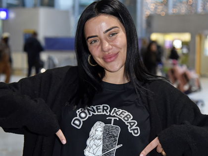 Leyla Lahouar: Enthüllt! So viel verdient sie pro Instagram-Post