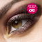 Lidschatten: Welche Farben passen am besten zu deinen Augen?
