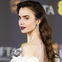 "Emily in Paris": Lily Collins liebt diesen Lippenstift