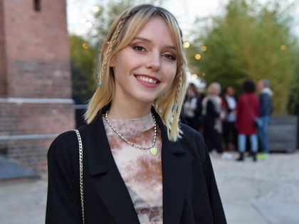 Lina Larissa Strahl: Filme, Freund & Lieder - Die Bibi Blocksberg-Darstellerin im Starportrait