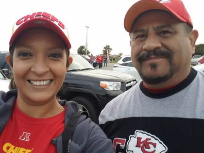 Lisa Lopez-Galvan (†44): Die zweifache Mutter wurde bei "Super Bowl"-Party in Kansas erschossen