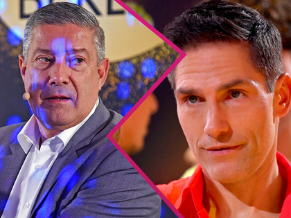 Christian Polanc: So denkt er über Llambis "Let's Dance"-Sprüche – "Besser die Klappe halten"