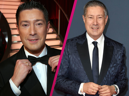 "Let's Dance"-Stars: Früher und heute – So krass haben sich Joachim Llambi & Co. verändert