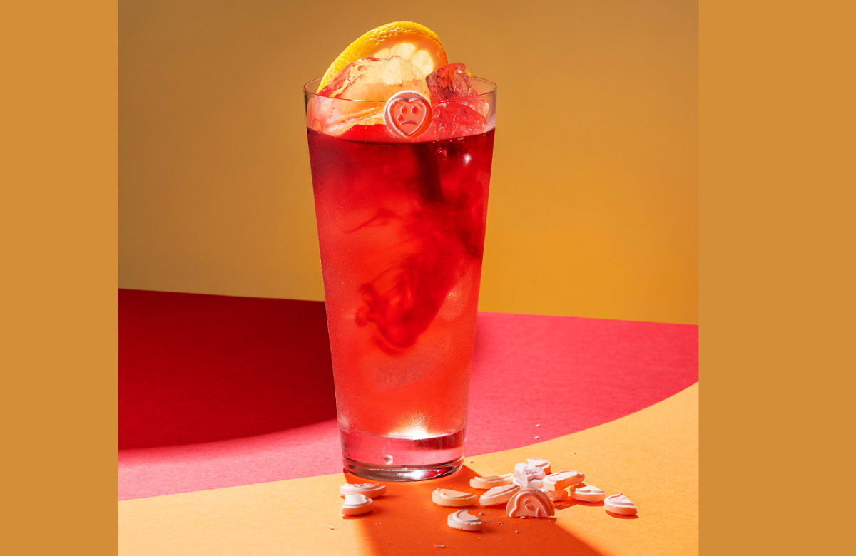Lonely Hearts Club Drink