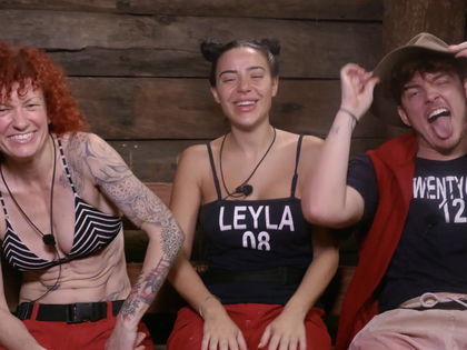 Dschungelcamp: Mike & Fabio verpassen Finale - Fans wütend wegen Leyla