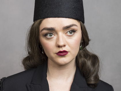 "Game of Thrones“-Star Maisie Williams: Höllen-Qualen für Hollywood