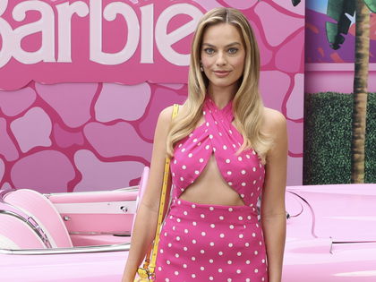Margot Robbie: So reagiert sie auf das Oscar-Drama um "Barbie"