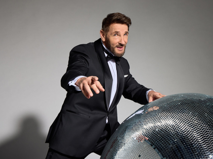 "Let's Dance": Fans in großer Sorge wegen Mark Keller!