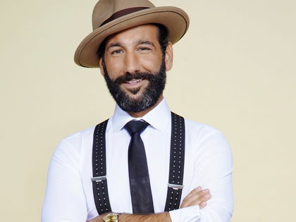 "Let's Dance"-Star Massimo Sinató: Sieges-Chancen? Überraschende Worte von Joachim Llambi