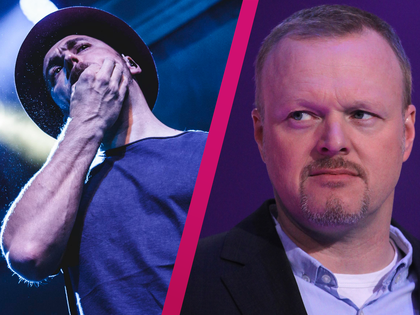 Max Mutzke: Überraschende Enthüllung über Stefan Raab