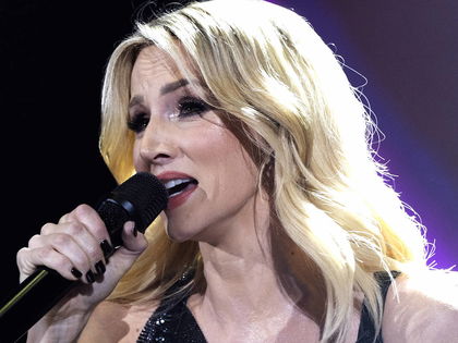 Melissa Naschenweng: "Zu sexy" – Sie macht ihren Hatern eine Ansage