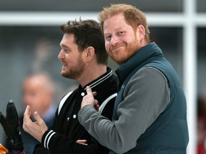 Prinz Harry: Emotionaler Abschied mit Standing Ovations