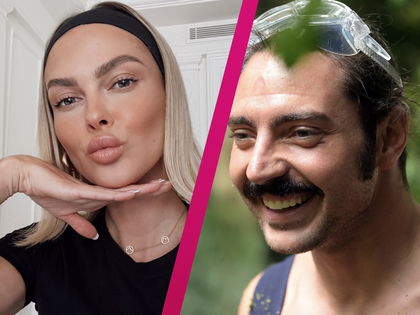 Dschungelcamp: Baby-Überraschung bei Fabio Knez? 