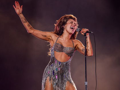 Miley Cyrus: Rührende Hommage an Tina Turner (†83)