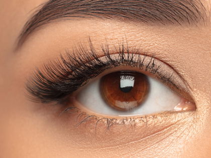 Mascara: Die 2-in-1-Wimperntusche für Wow-Lashes ist 38% reduziert