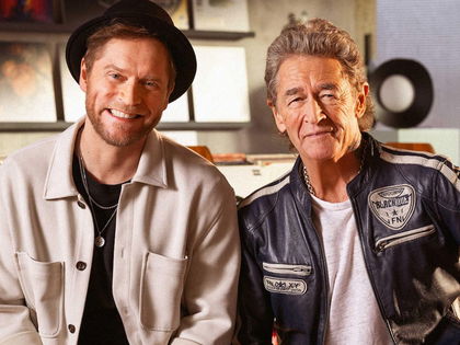 Peter Maffay: TV-Ăśberraschung! Er ist 2024 bei "Sing meinen Song" mit dabei