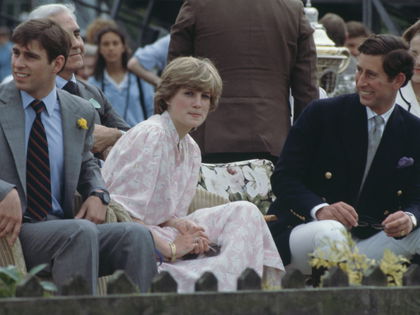 König Charles: Nach Partynacht mit Prinz Andrew – Diana wollte die Hochzeit abblasen!