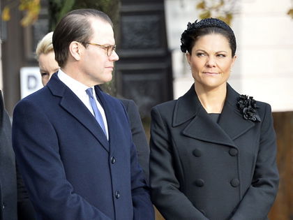 Prinzessin Victoria & Prinz Daniel von Schweden: Hört der Albtraum niemals auf?