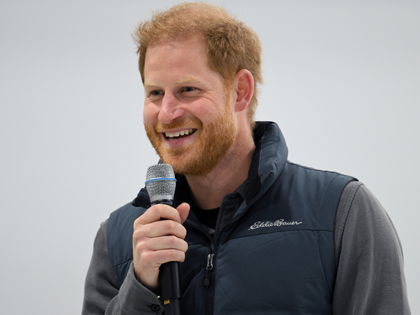 Prinz Harry: Wegen Charles' Krebserkrankung - Jetzt will er Archie & Lilibet nach England bringen