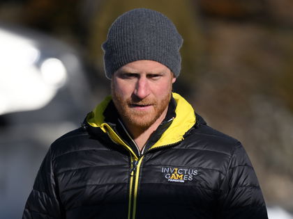 Prinz Harry: "Unangenehm" – Zusammentreffen mit Royals im Sommer ausgeschlagen