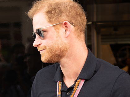 Prinz Harry: 24-Stunden-Reise nach England könnte bis zu 35.000 Euro gekostet haben