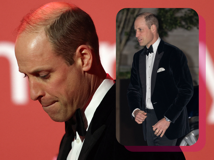 Prinz William: "Er hat abgenommen" - Sorge um den Thronfolger