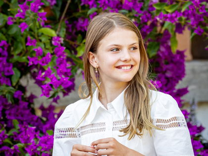 Prinzessin Estelle von Schweden: Große Überraschung zu ihrem Geburtstag!