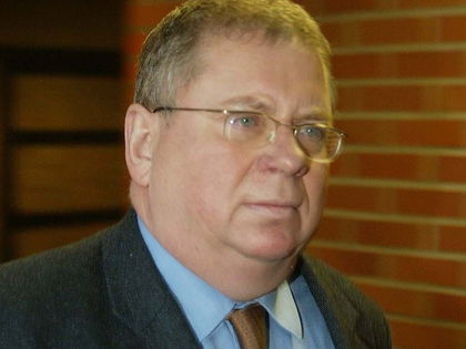 Rainer Hunold: Wehmütiger TV-Abschied