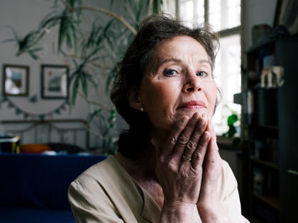 Anti-Aging: Diese 9-Euro-Creme ist die Nummer 1 für reife Haut ab 70