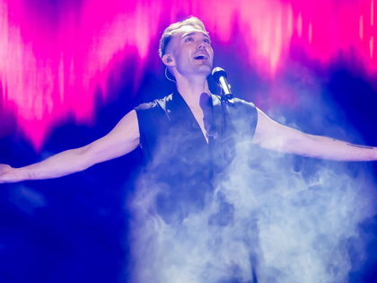 ESC 2024: Steht Ryk mit "Oh Boy" als Vorentscheids-Sieger schon längst fest?