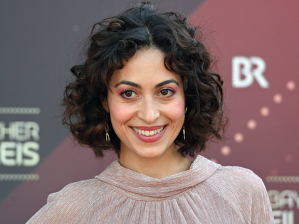 Sabrina Amali privat: Hat die "Notärztin"-Darstellerin einen Freund?