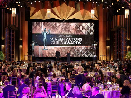 SAG Awards 2024: Stream bei Netflix & Nominierungen - Alle Infos zur Preisverleihung