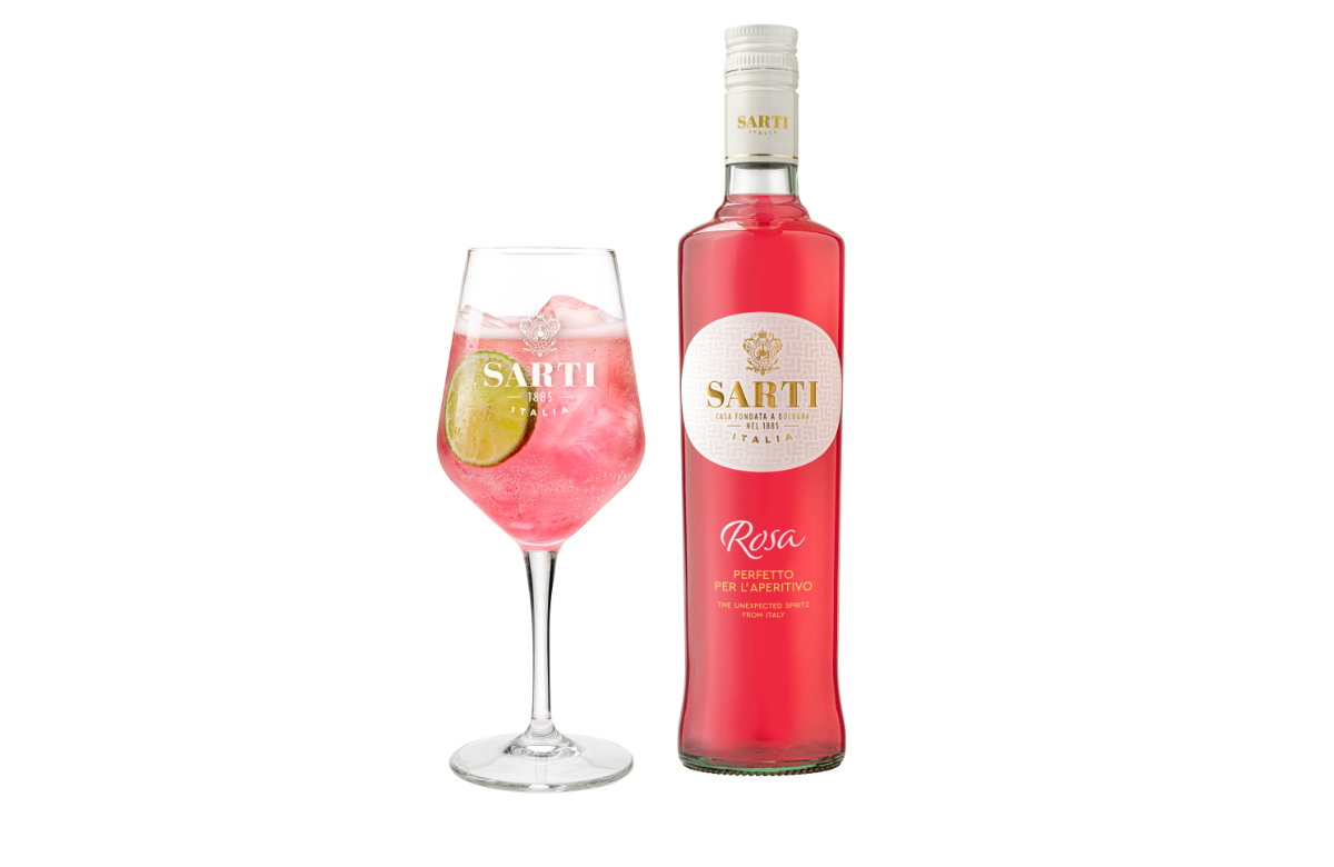 Sarti