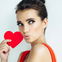 Laut Expertin: 3 Tipps für das perfekte Valentinstags-Make-up 