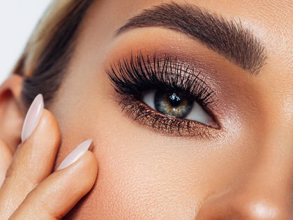 Mascara: Diese gehypten Wimperntuschen werden alle 3 Sekunden verkauft