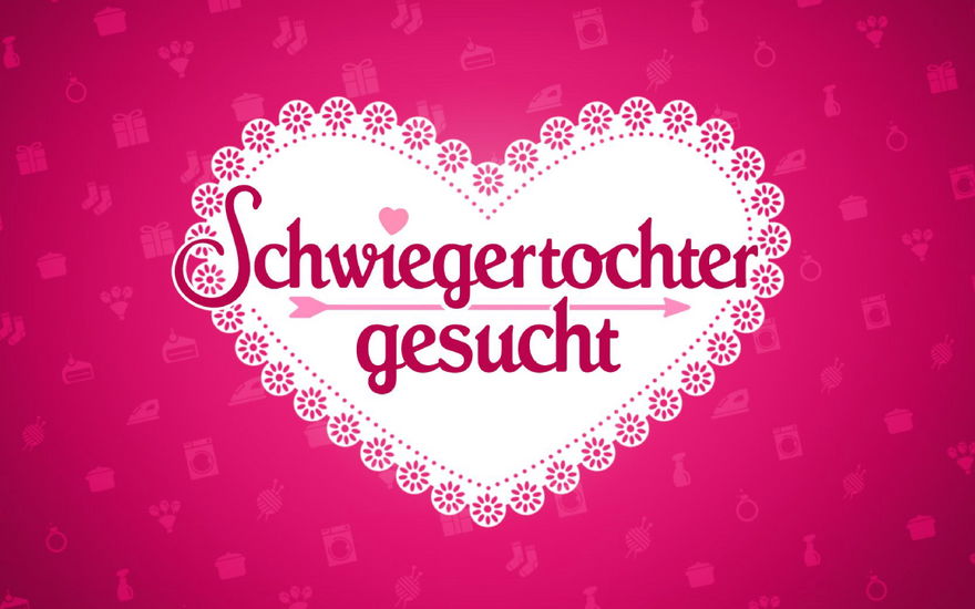 Schwiegertochter gesucht Titelbild
