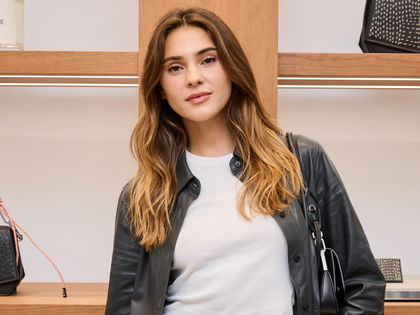 GNTM-Siegerin Stefanie Giesinger: Traurige Beauty-Beichte